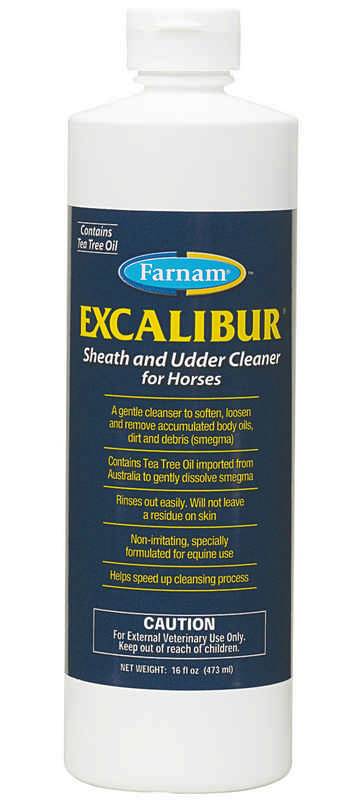 Farnam Excalibur Sheath Cleaner From Farnam