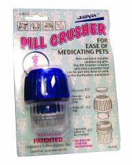 Pill Crusher From Jorgensen Labs