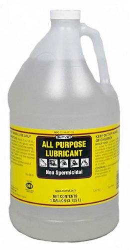 All Purpose Lubricant From Durvet
