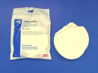 Animalintex Poultice For All Animals – Hoof Shape