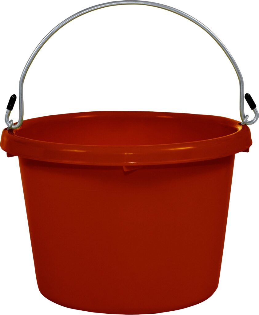 Fortiflex Utility Pail