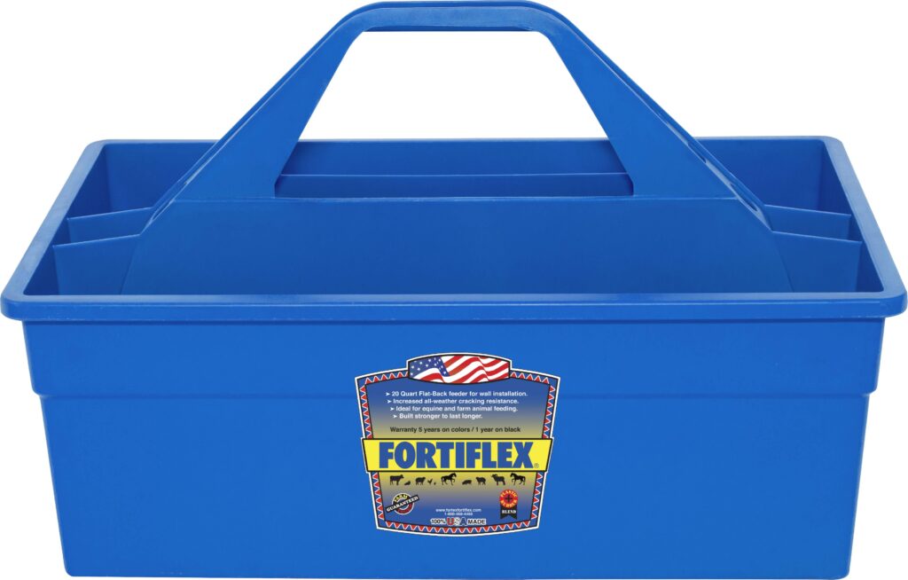 Fortiflex Tote Max