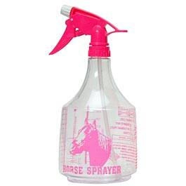 Neon Horse Sprayer