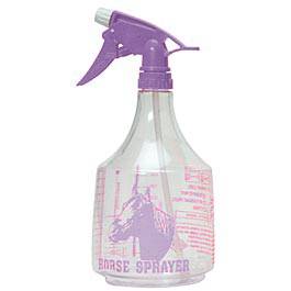 Neon Horse Sprayer