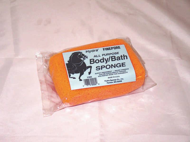 All Purpose Sponge
