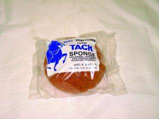 Honeycomb Tack Sponge