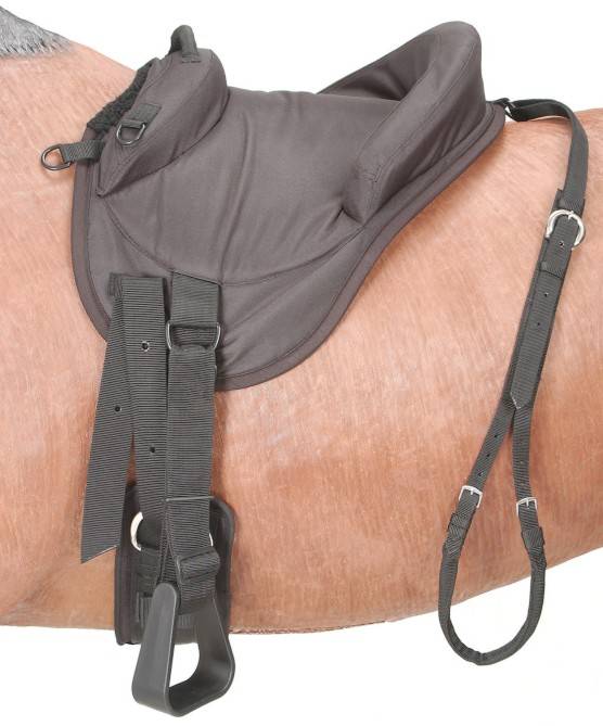 Tough-1 Premium Bareback Pad