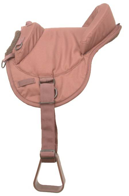 Tough-1 Premium Bareback Pad
