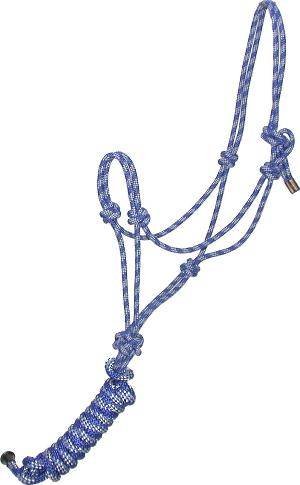 Gatsby Classic Cowboy Halter With Lead