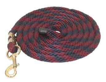 Gatsby Polypropylene 10′ Lead With Snap