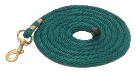 Gatsby Polypropylene 10′ Lead With Snap