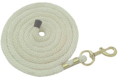 Gatsby Polypropylene 10′ Lead With Snap
