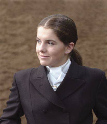Ovation Stock Tie – Untied