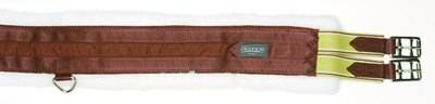Ovation Fleece Lined Equalizer Girth