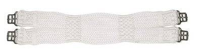 Deluxe Trevira Dressage Or All Purpose Girth