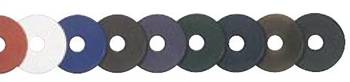 Equi Star Rubber Bit Guards