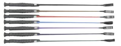 Goddard Super Grip Riding Crop