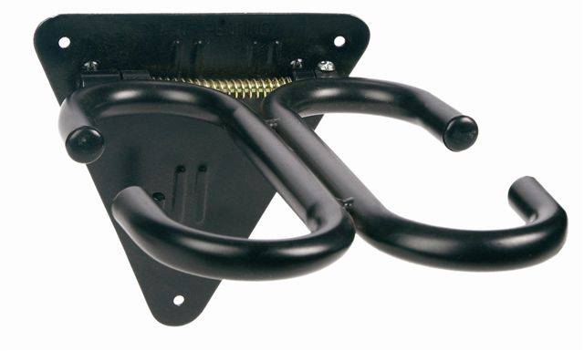 Folding Riding Boot Bracket