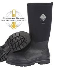 Muck Boot Chore Hi-Cut Boots