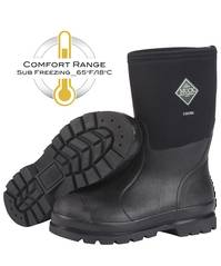 Muck Boot Chore Mid-Cut Boots