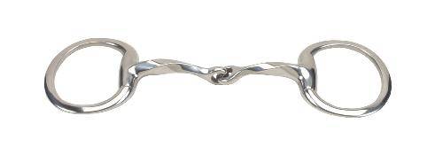 Jp Korsteel Slow Twist Eggbutt