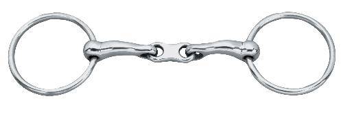 Jp Korsteel French Mouth Loose Ring
