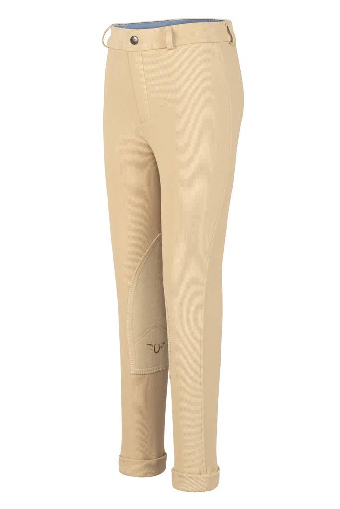 Tuffrider Kids Ribb Jodhpurs