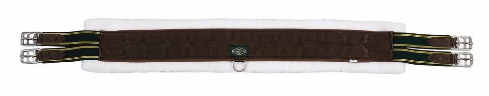 Henri De Rivel Synthetic Fleece Girth