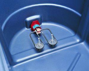 Universal Drain Heater