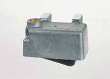 Float Valve For Watering