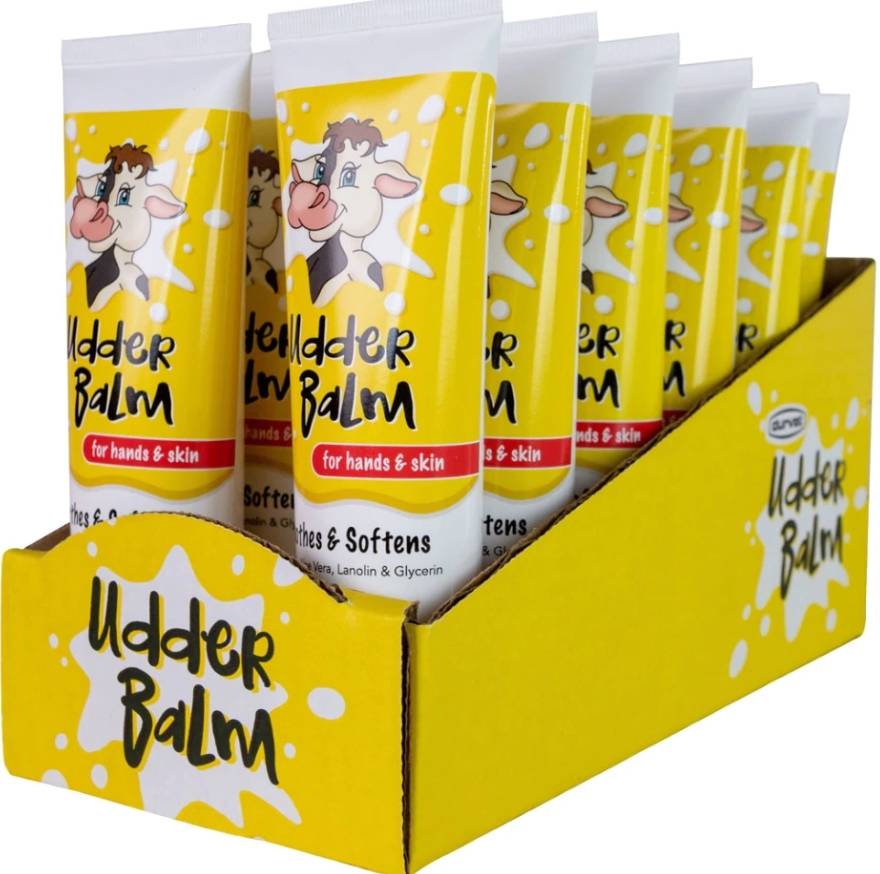 Duracream Udder Balm