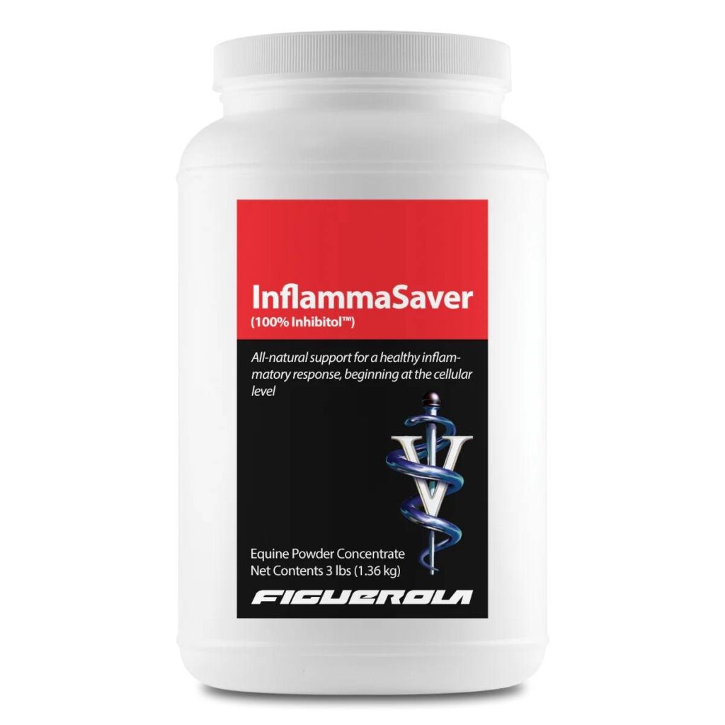 Figuerola Inflammasaver