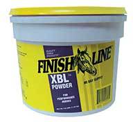 Xbl Powder