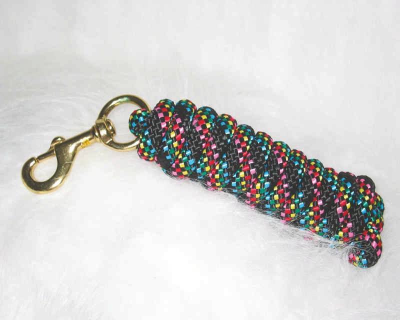 Hamilton Poly Rope Lead