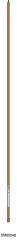 Fiberglass Rod For Property Marking
