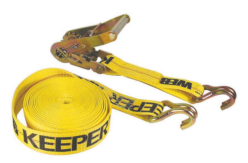 Towing/Recovery Strap