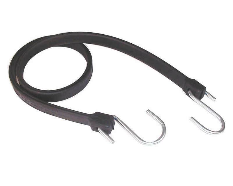 Rubber Tie Down Strap For Light Loads