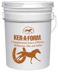 Ker-A-Form Supplement For Horses
