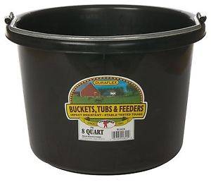 Little Giant Plastic Bucket