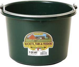 Little Giant Plastic Bucket