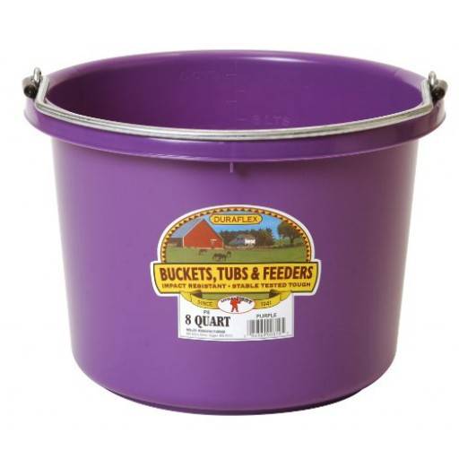Little Giant Plastic Bucket