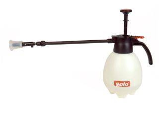 One Hand Sprayer For Lawn And Garden Use