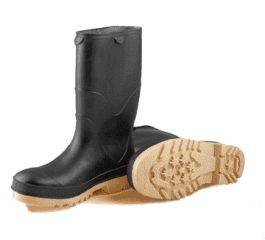 Tingley Kids Stormtracks Pvc Boots