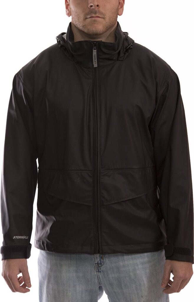 Tingley Stormflex Rain Jacket