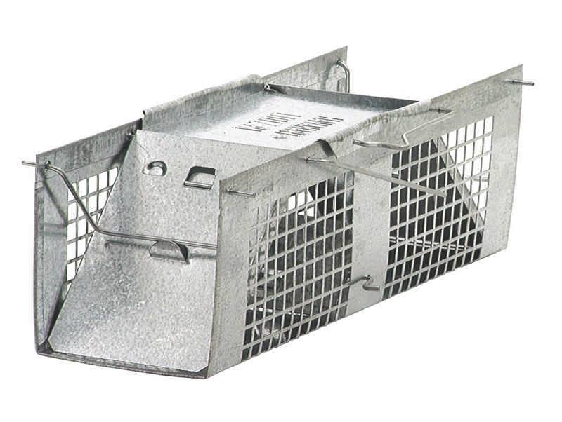 Havahart Trap For Mice/Shrews/Voles