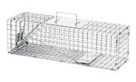Professional Squirrel Trap For Squirrels/Skunks/Chipmunks/Rabbits