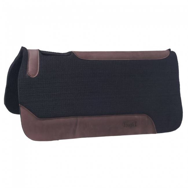 Performer’S 1st Choice Felt/Neoprene Western Pad