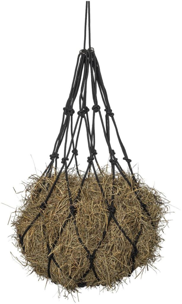 Tough-1 Large Cotton Hay Bag