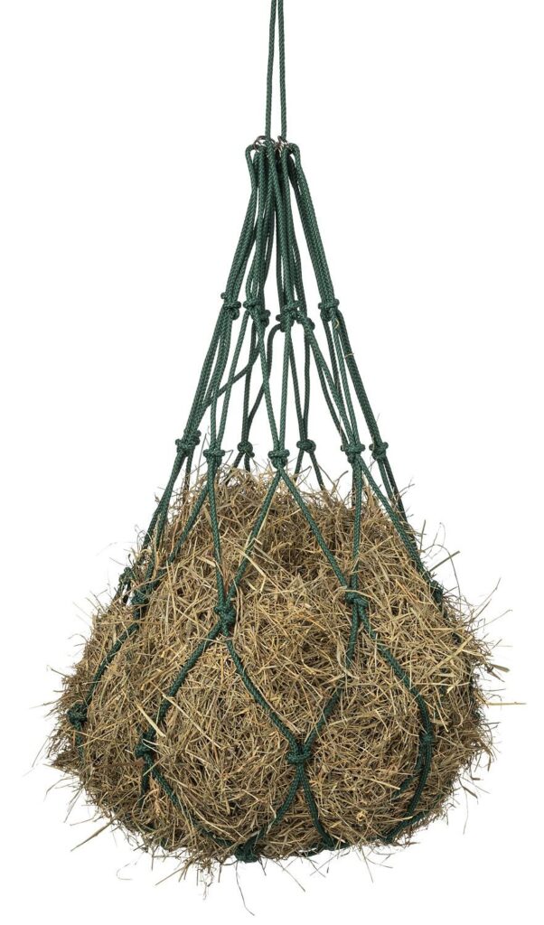 Tough-1 Large Cotton Hay Bag