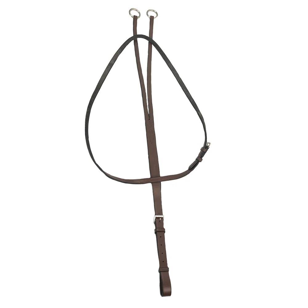 Henri De Rivel Advantage Flat Running Martingale